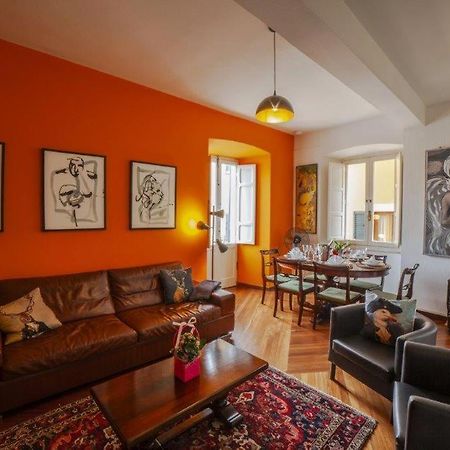 Casa Robina Apartment Barga Exterior photo