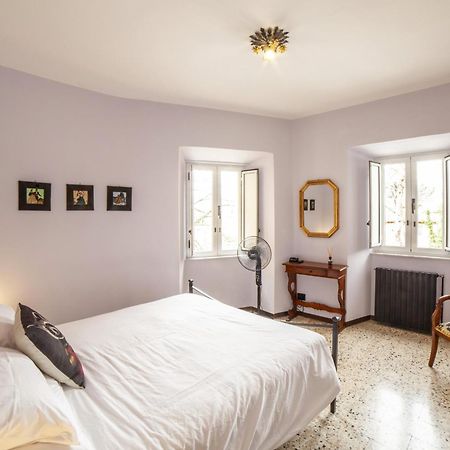 Casa Robina Apartment Barga Exterior photo