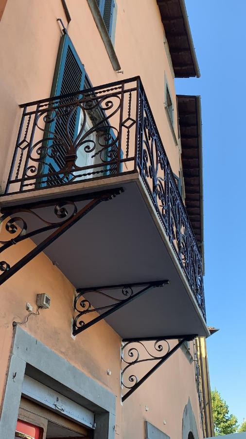 Casa Robina Apartment Barga Exterior photo