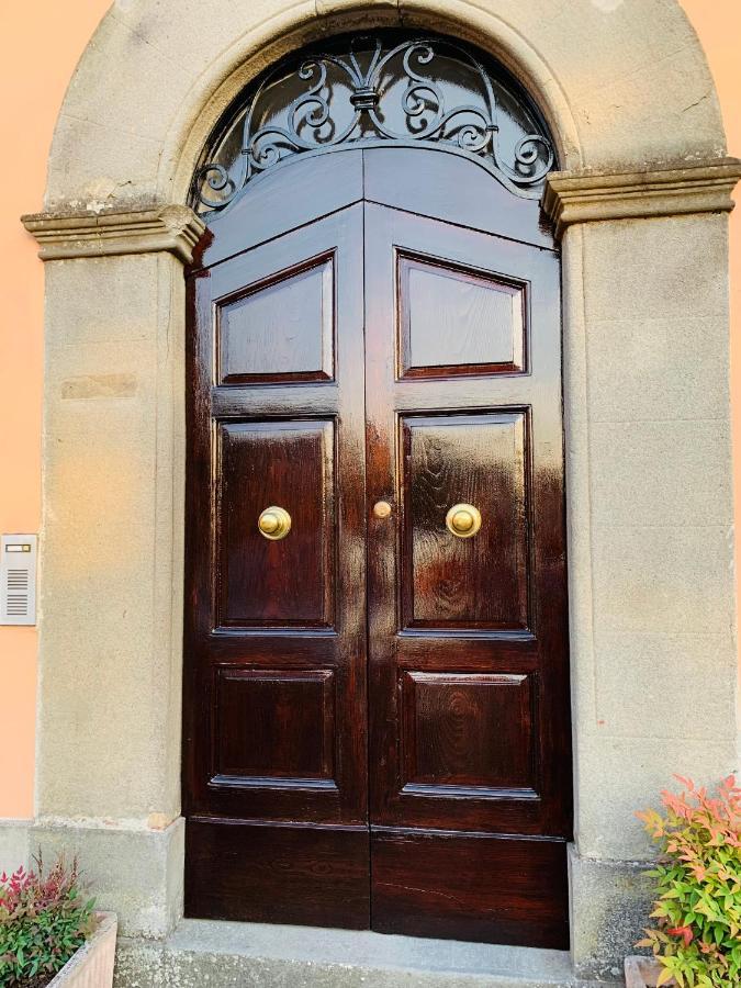 Casa Robina Apartment Barga Exterior photo