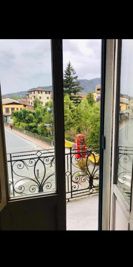 Casa Robina Apartment Barga Exterior photo