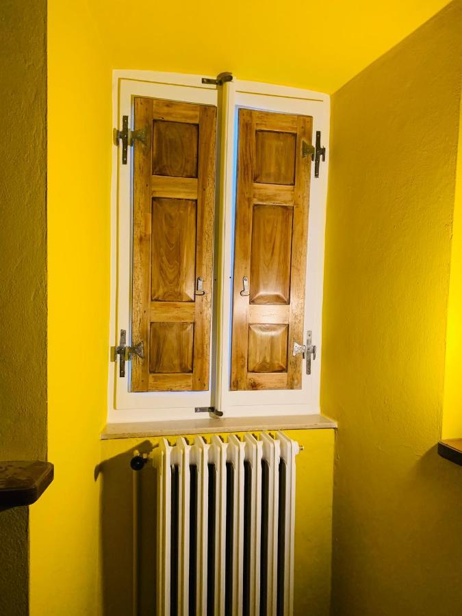 Casa Robina Apartment Barga Exterior photo