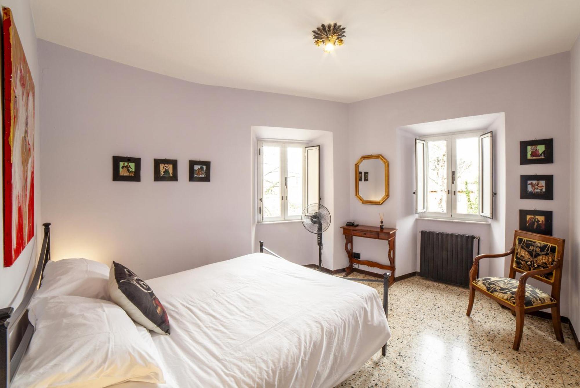 Casa Robina Apartment Barga Exterior photo
