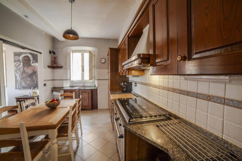 Casa Robina Apartment Barga Exterior photo