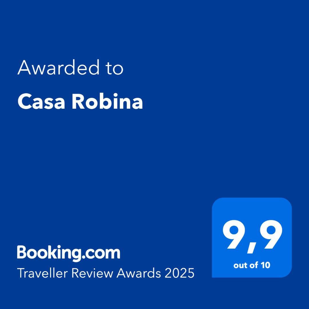 Casa Robina Apartment Barga Exterior photo